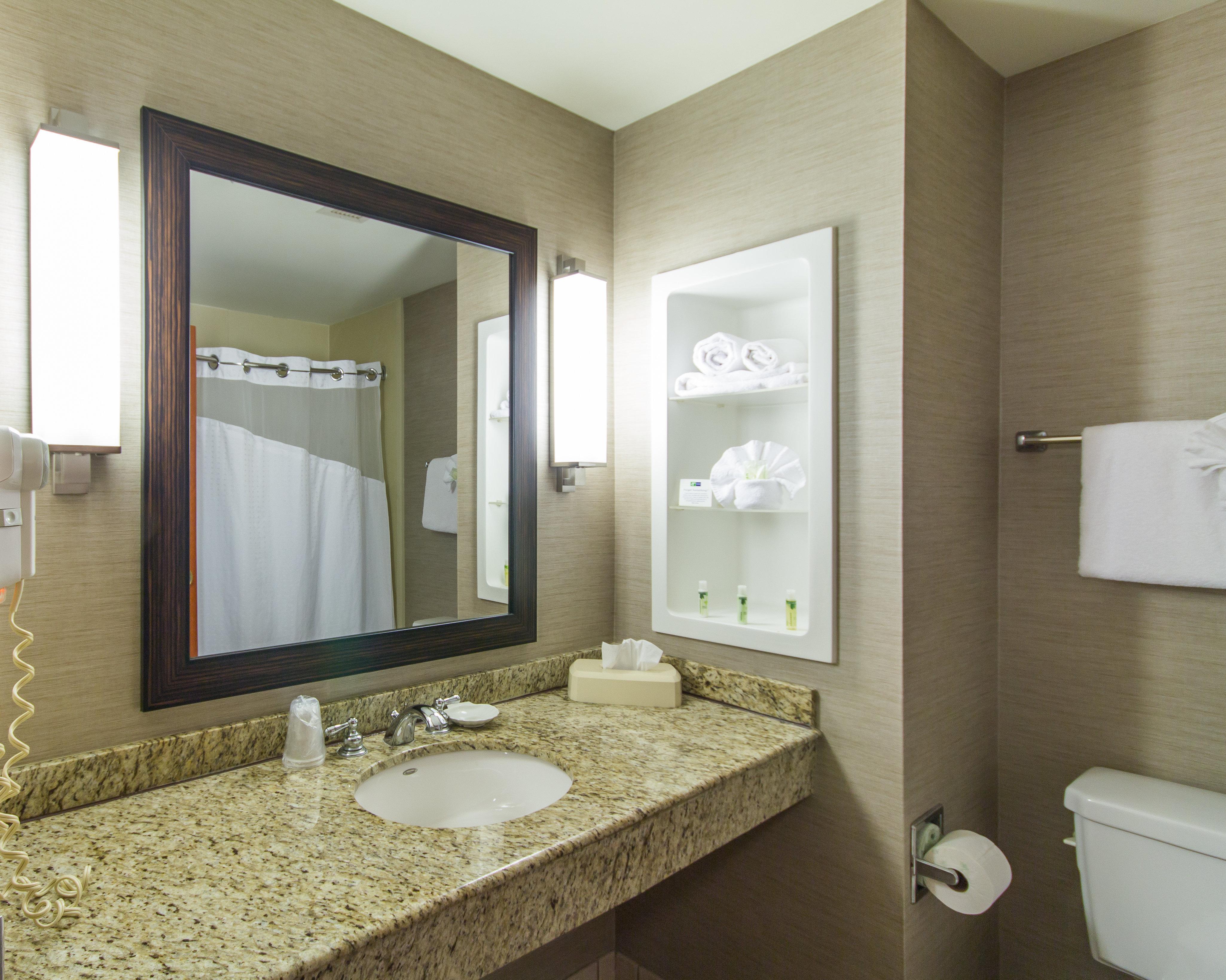 Holiday Inn Express Hotel & Suites Auburn By Ihg Eksteriør bilde