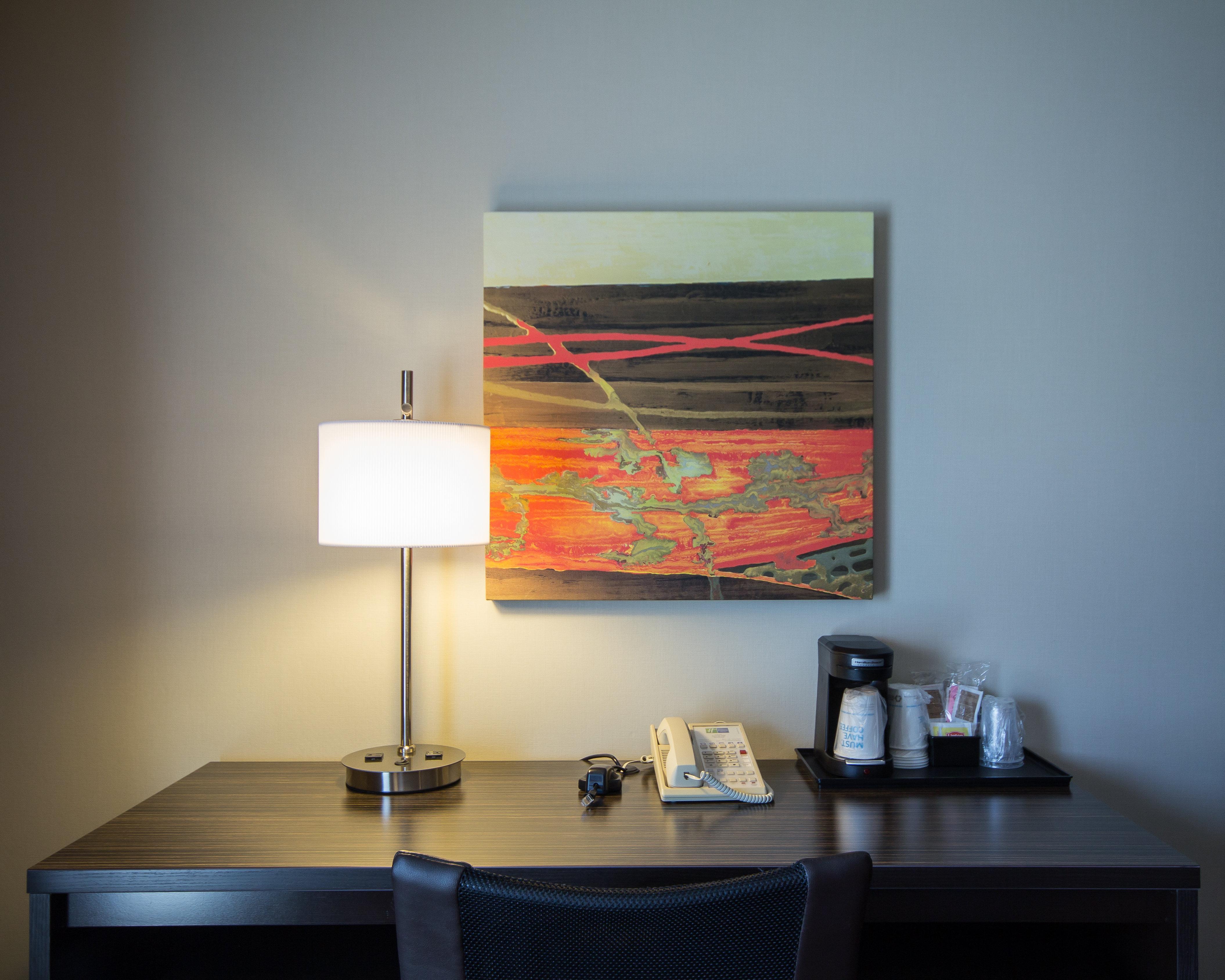 Holiday Inn Express Hotel & Suites Auburn By Ihg Eksteriør bilde
