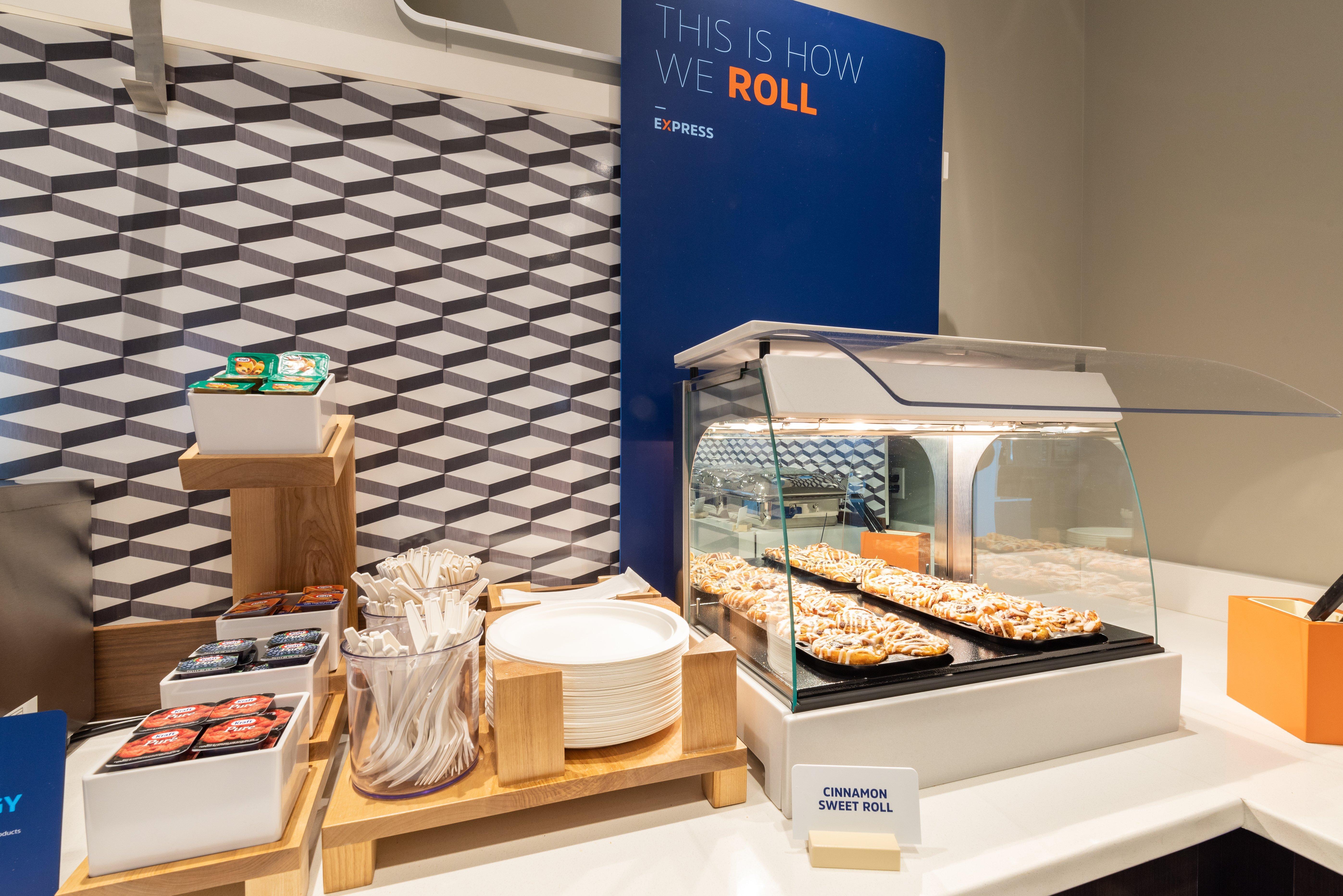 Holiday Inn Express Hotel & Suites Auburn By Ihg Eksteriør bilde