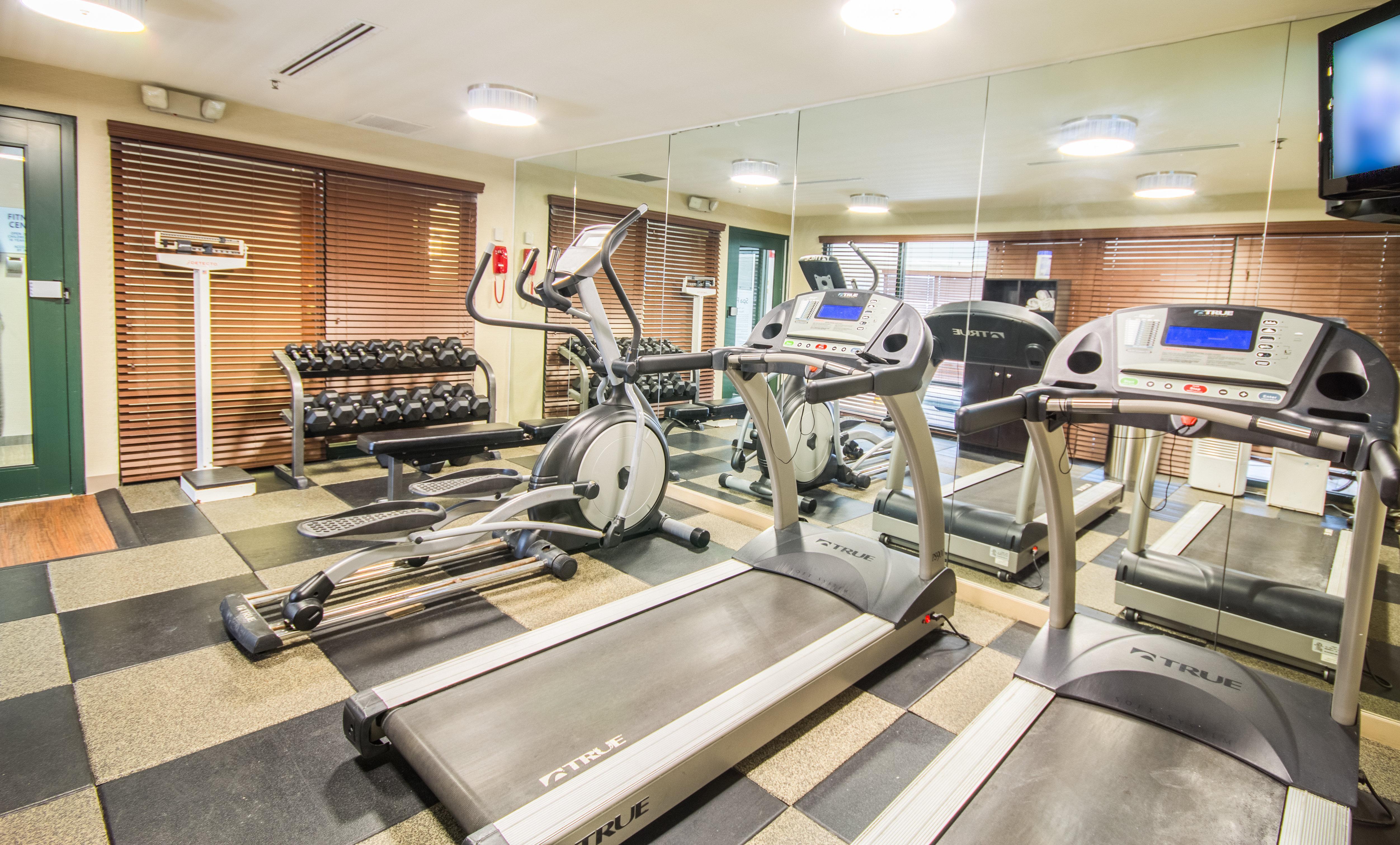 Holiday Inn Express Hotel & Suites Auburn By Ihg Eksteriør bilde
