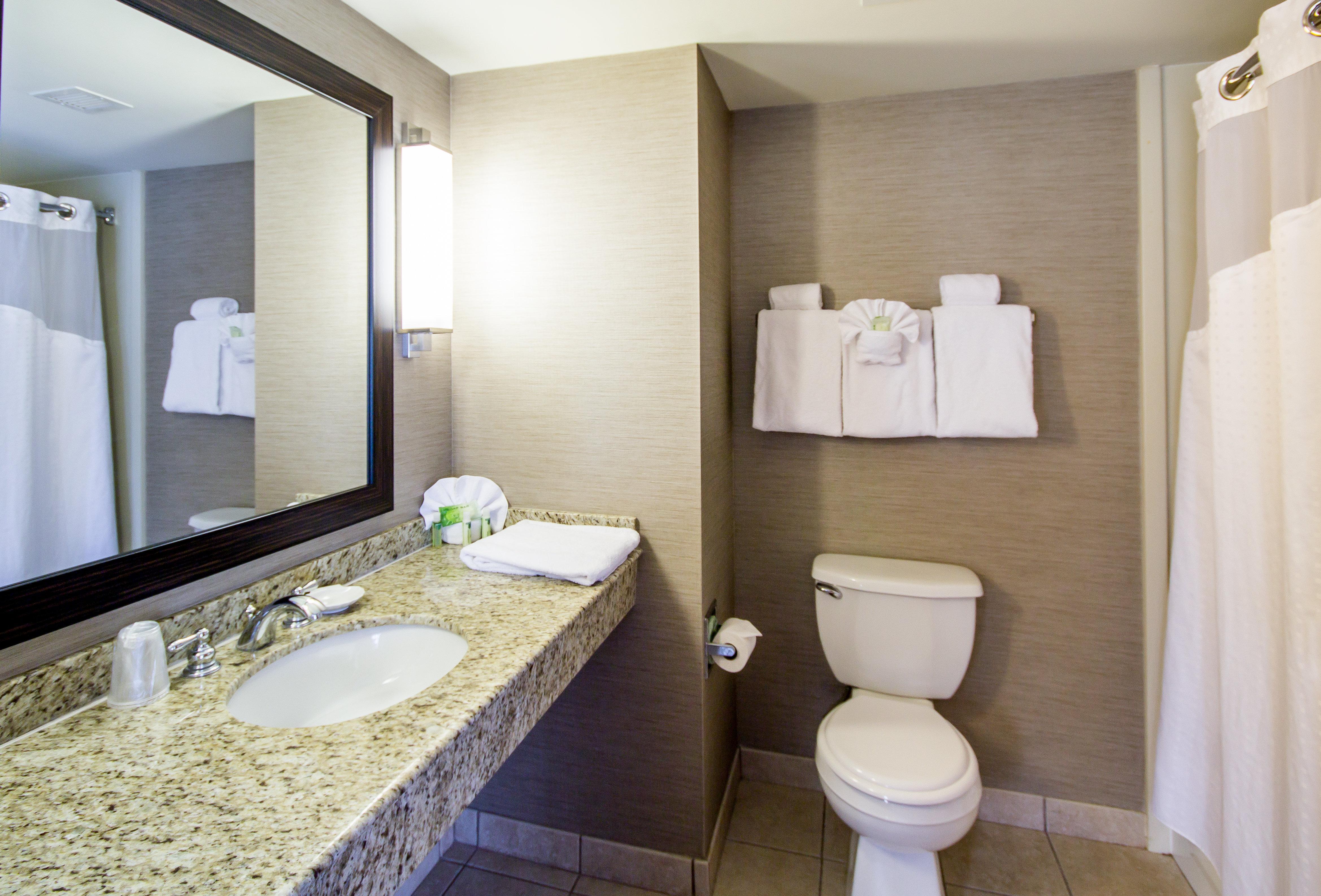 Holiday Inn Express Hotel & Suites Auburn By Ihg Eksteriør bilde