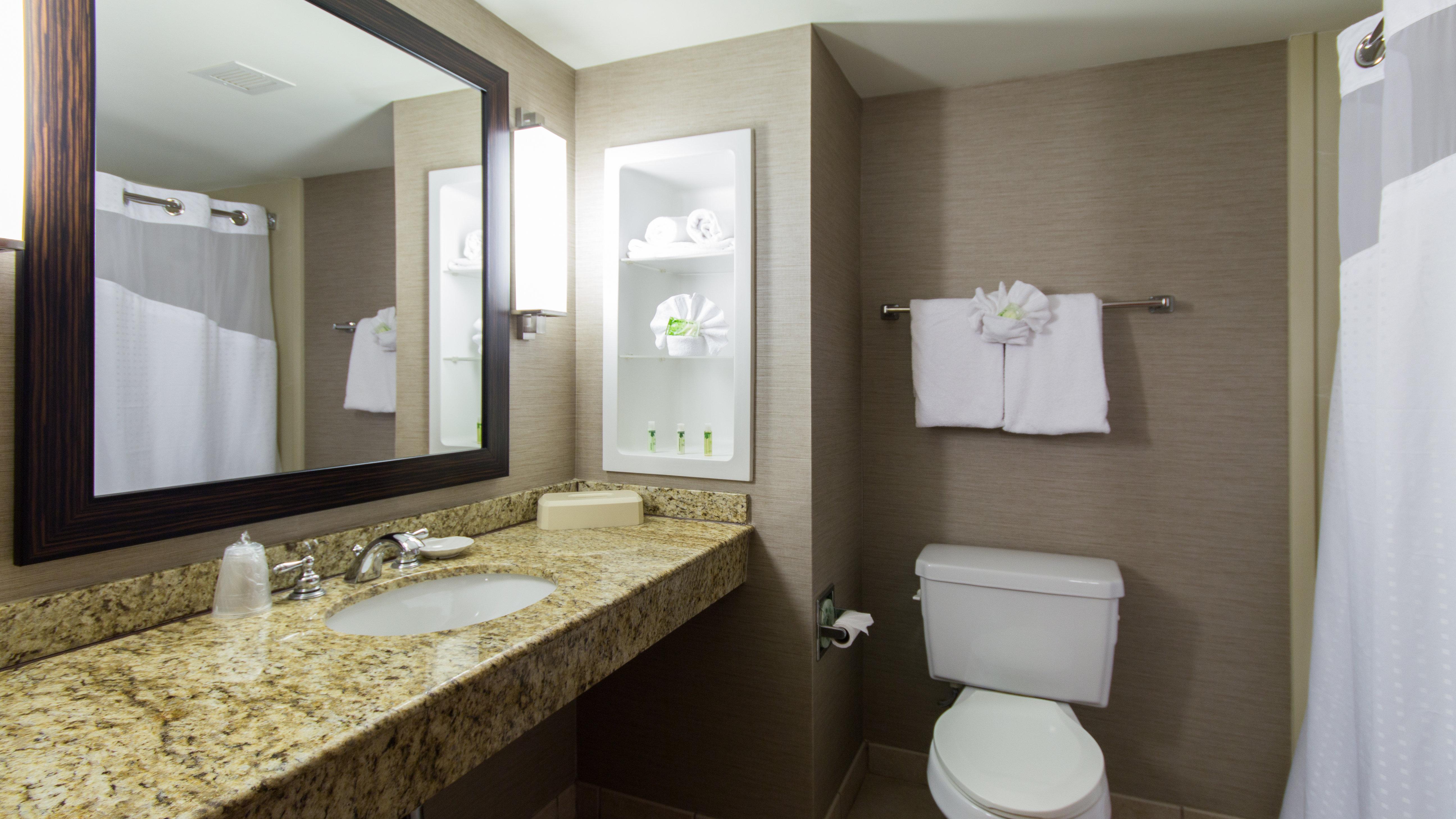 Holiday Inn Express Hotel & Suites Auburn By Ihg Eksteriør bilde