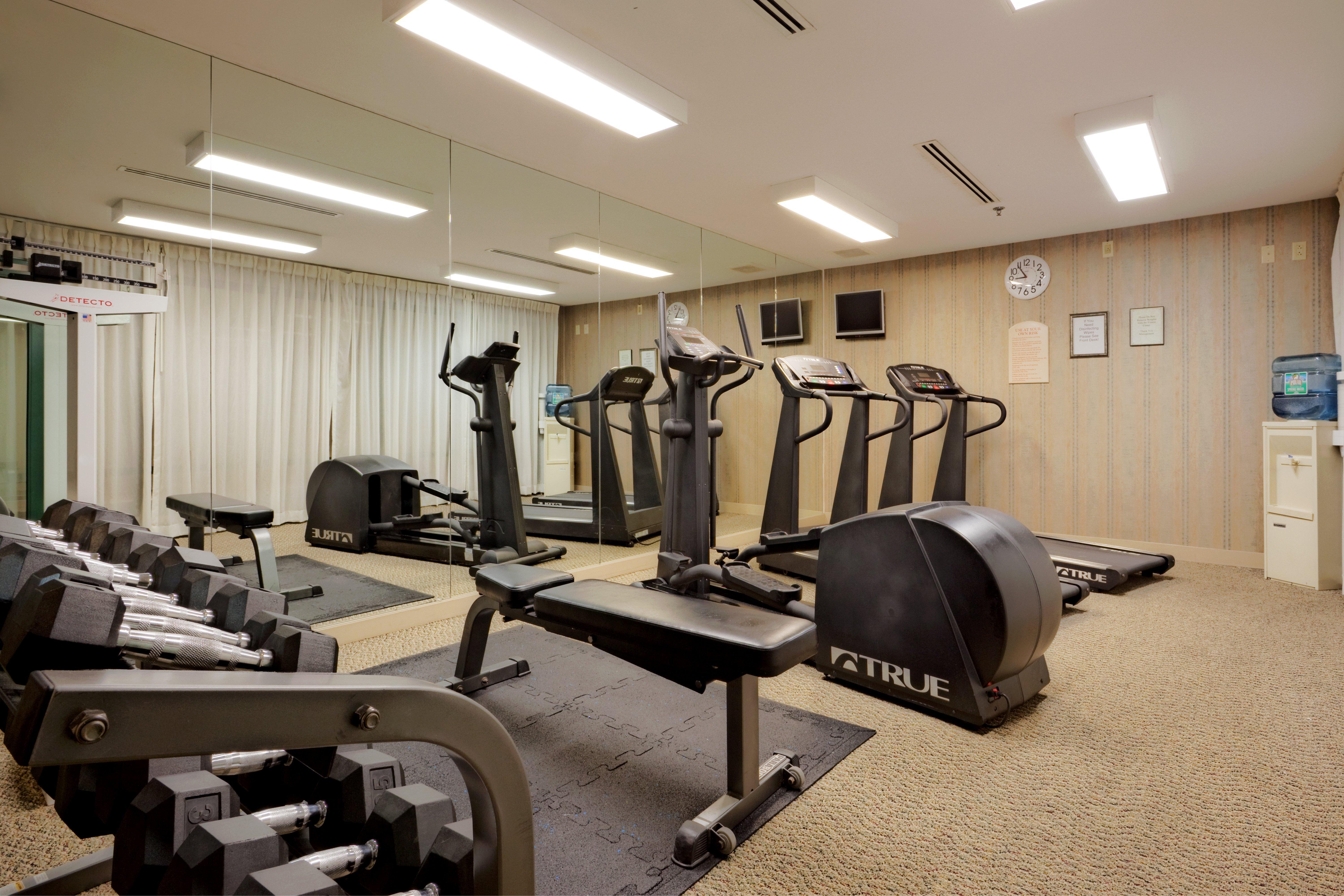 Holiday Inn Express Hotel & Suites Auburn By Ihg Eksteriør bilde