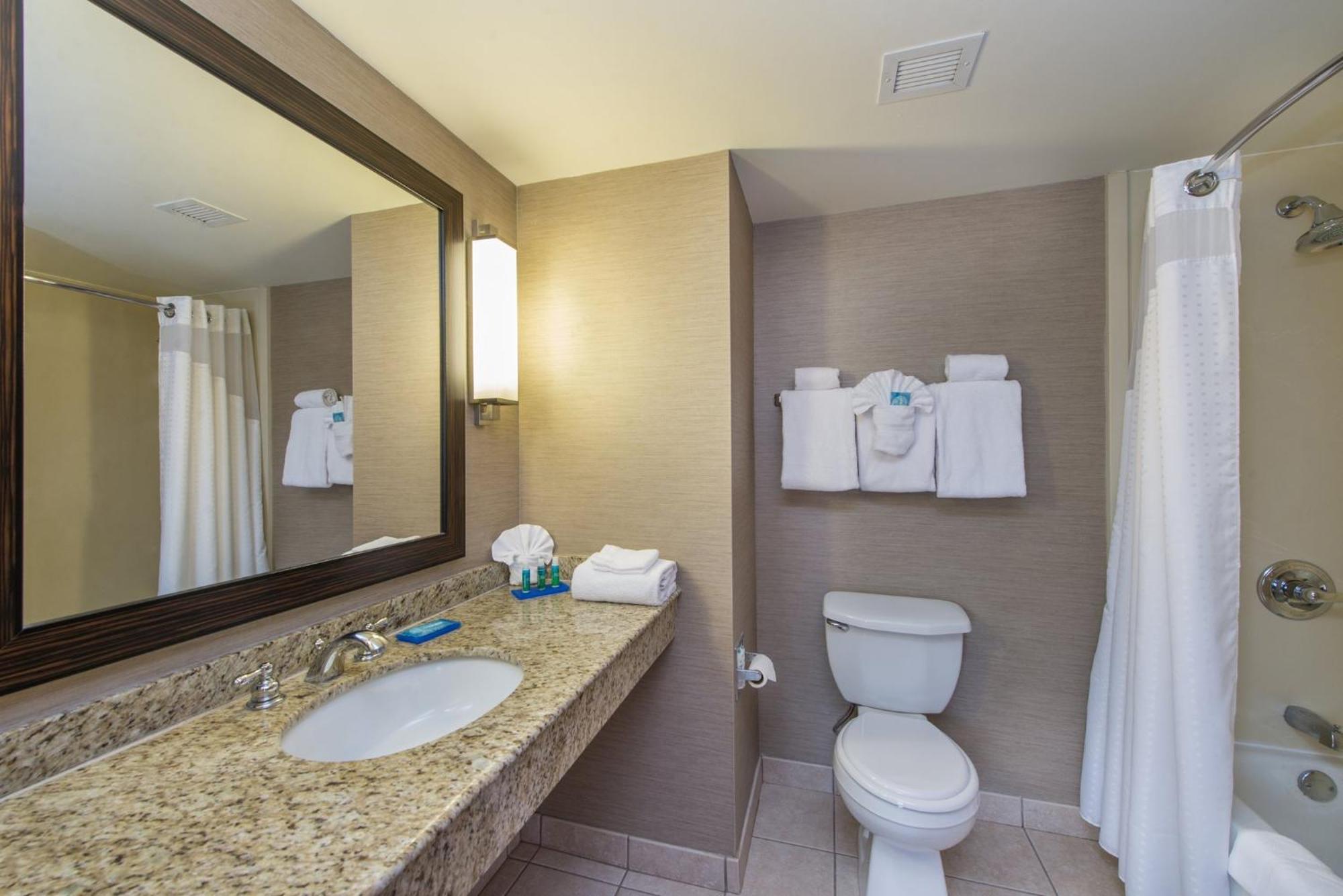 Holiday Inn Express Hotel & Suites Auburn By Ihg Eksteriør bilde