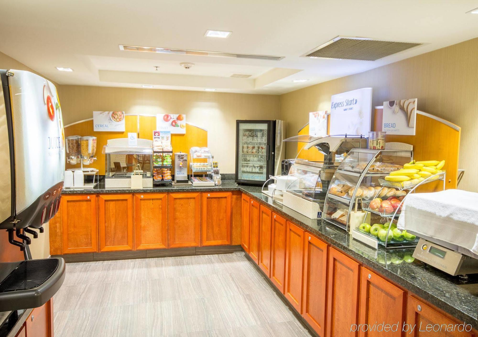 Holiday Inn Express Hotel & Suites Auburn By Ihg Eksteriør bilde