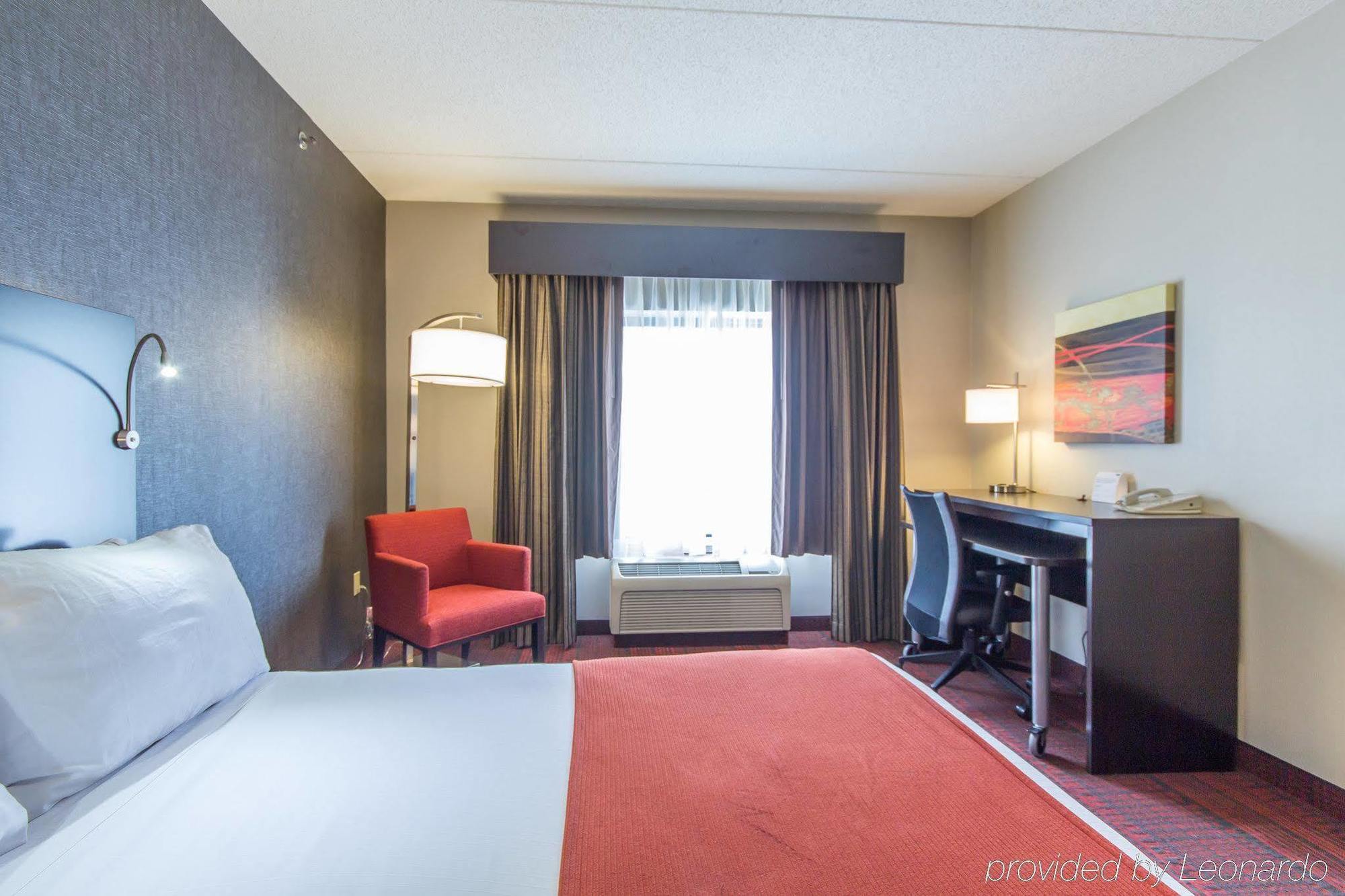 Holiday Inn Express Hotel & Suites Auburn By Ihg Eksteriør bilde