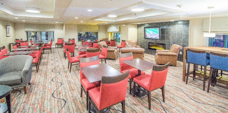 Holiday Inn Express Hotel & Suites Auburn By Ihg Eksteriør bilde